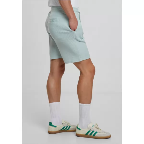  Pánské kraťasy URBAN CLASSICS TB6677 FROST MINT 