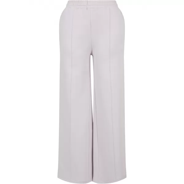  Dámské kalhoty URBAN CLASSICS TB4562 SOFT LILAC 