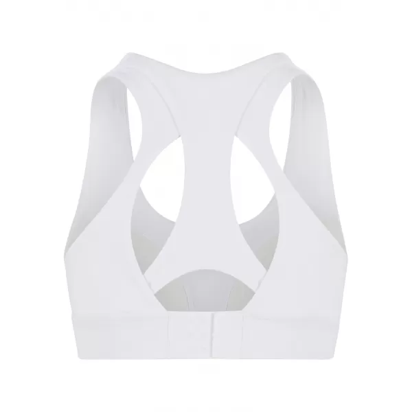  Dámská podprsenka URBAN CLASSICS TB7805 WHITE 