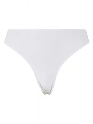 Dámské kalhotky URBAN CLASSICS TB7849B BLACK/WHITE/BLACK