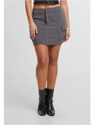 Dámská sukně URBAN CLASSICS TB7187 MAGNET