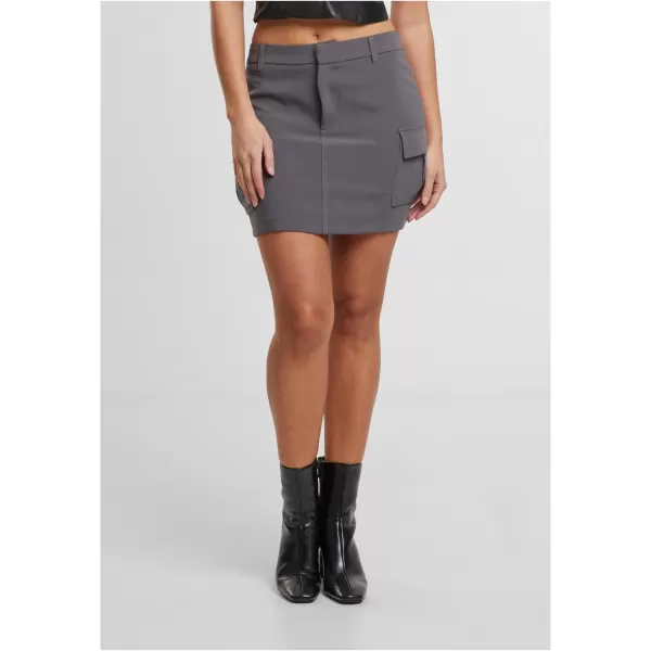  Dámská sukně URBAN CLASSICS TB7187 MAGNET 