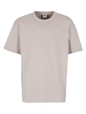 Pánské triko URBAN CLASSICS TB7693 CLOUD