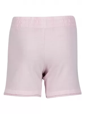 Dětské kraťasy URBAN CLASSICS UCK7470 BLUSHED ROSE