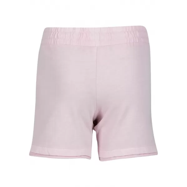  Dětské kraťasy URBAN CLASSICS UCK7470 BLUSHED ROSE 