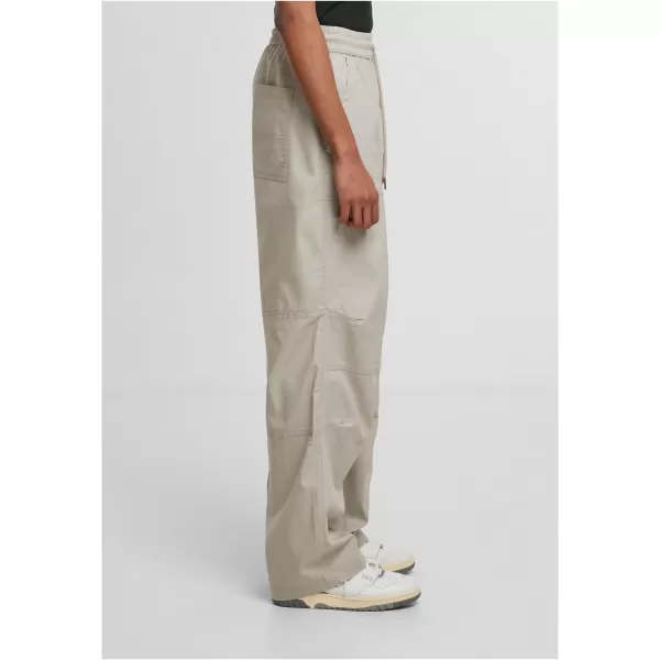  Pánské kalhoty URBAN CLASSICS TB7356 CHARCOAL DUST 