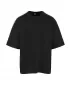 Pánské triko URBAN CLASSICS TB7336 BLACK