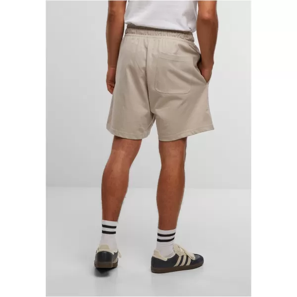  Pánské kraťasy URBAN CLASSICS TB7691 CLOUD 