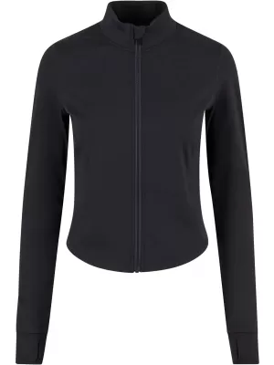 Dámská bunda URBAN CLASSICS TB7803 BLACK