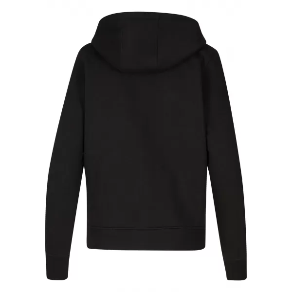  Dámská mikina URBAN CLASSICS TB8005 BLACK 