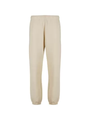 Dětské tepláky URBAN CLASSICS UCK7282 SAND