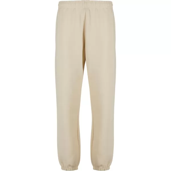  Dětské tepláky URBAN CLASSICS UCK7282 SAND 