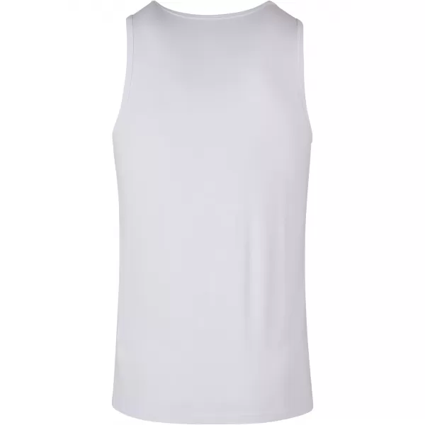  Pánské tílko URBAN CLASSICS TB7685B WHITE/WHITE 