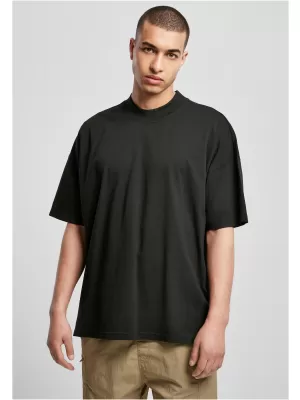 Pánské triko URBAN CLASSICS TB4409 BLACK