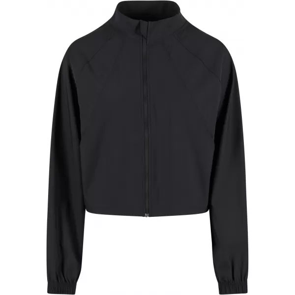  Dámská bunda URBAN CLASSICS TB7800 BLACK 