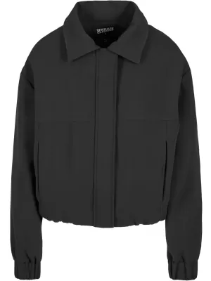 Dámská bunda URBAN CLASSICS TB7150 BLACK