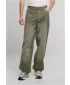 Pánské džíny URBAN CLASSICS TB4461 PALE OLIVE