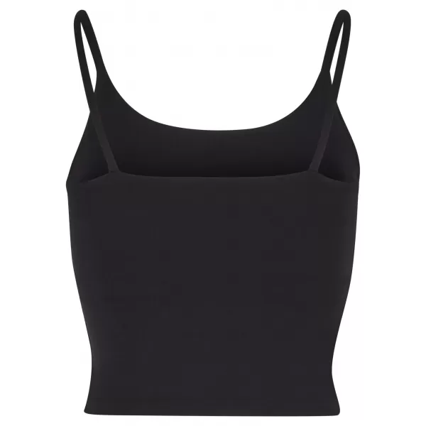  Dámské tílko URBAN CLASSICS TB7810 BLACK 