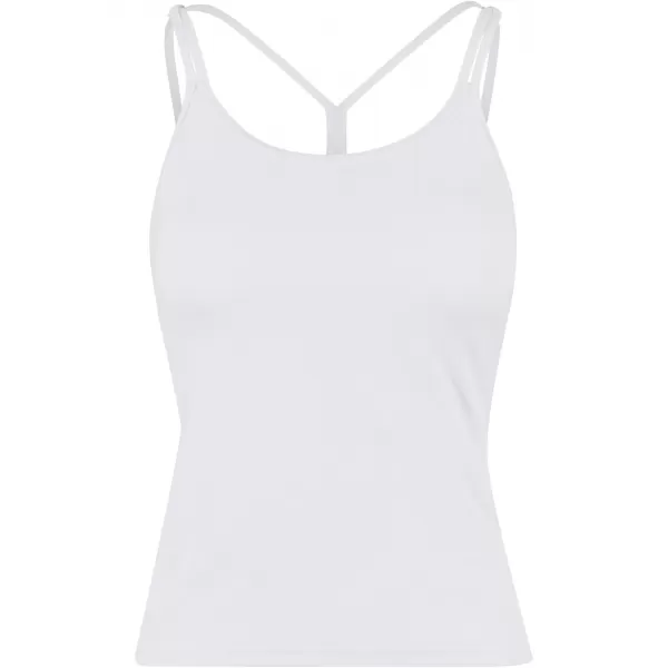  Dámské tílko URBAN CLASSICS TB7806 WHITE 