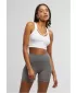 Dámská podprsenka URBAN CLASSICS TB7809 WHITE