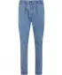 Pánské džíny URBAN CLASSICS TB7567 NEW LIGHT BLUE WASHED