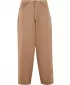 Pánské kalhoty URBAN CLASSICS TB7321 UNION BEIGE
