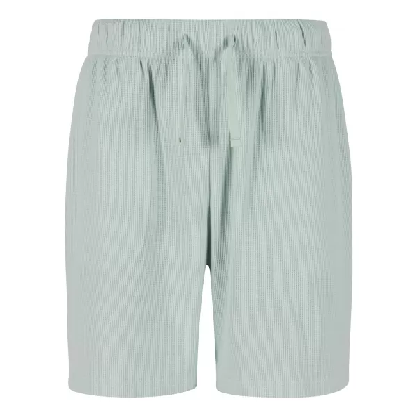  Pánské kraťasy URBAN CLASSICS TB6677 FROST MINT 