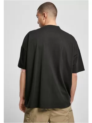 Pánské triko URBAN CLASSICS TB4409 BLACK