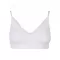 Dámská podprsenka URBAN CLASSICS TB7657A WHITE/WHITE