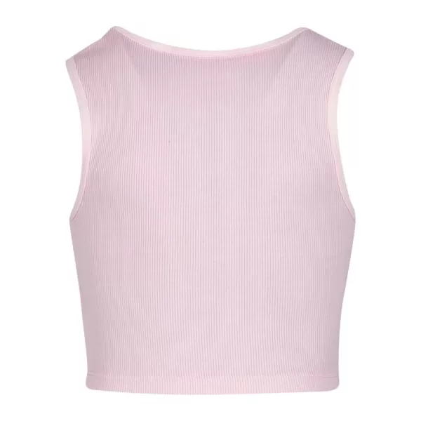  Dětské tílko URBAN CLASSICS UCK7482 BLUSHED ROSE 