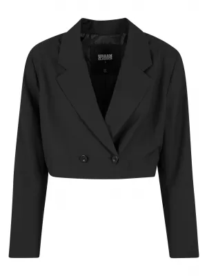 Dámská bunda URBAN CLASSICS TB7198 BLACK