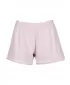 Dámské kraťasy URBAN CLASSICS TB7470 BLUSHED ROSE