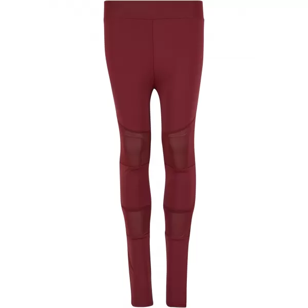  D2tské legíny URBAN CLASSICS UCK1174 PORT 