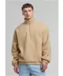 Pánská mikina URBAN CLASSICS TB7266 UNION BEIGE
