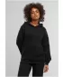 Dámská mikina URBAN CLASSICS TB7435 BLACK