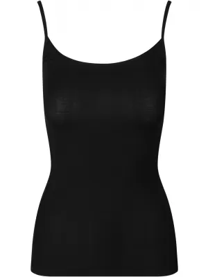 Dámské tílko URBAN CLASSICS TB7675A BLACK/BLACK