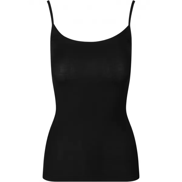  Dámské tílko URBAN CLASSICS TB7675A BLACK/BLACK 