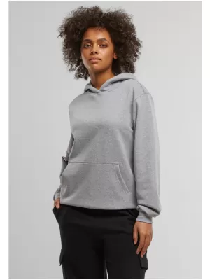 Dámská mikina URBAN CLASSICS TB7431 MELANGE