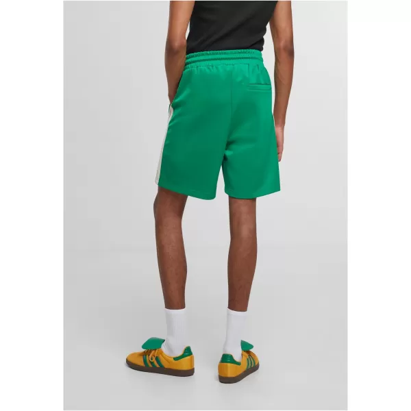  Pánské kraťasy URBAN CLASSICS TB7337 FROG GREEN 