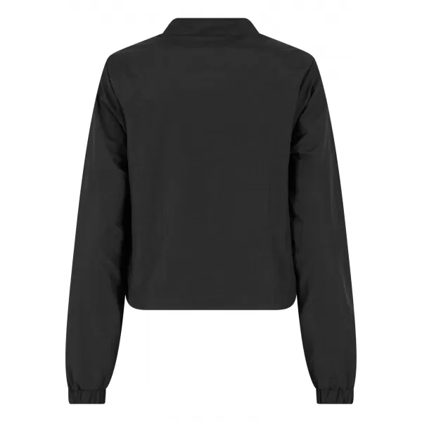  Dámská bunda URBAN CLASSICS TB7446 BLACK 