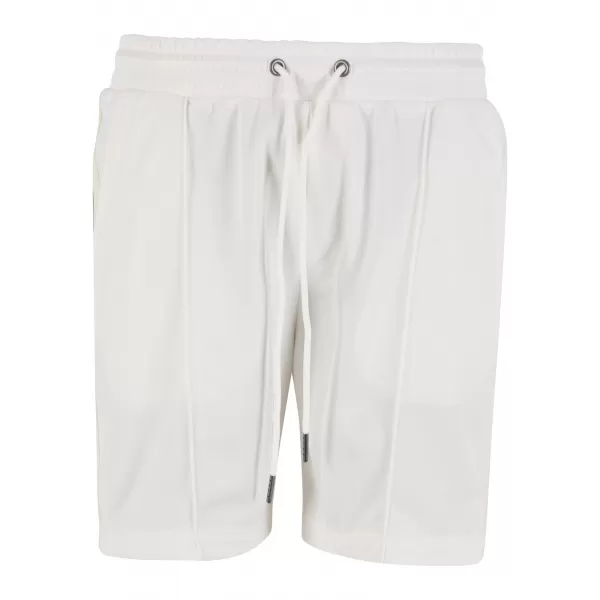  Pánské kraťasy URBAN CLASSICS TB7337 OFF WHITE 