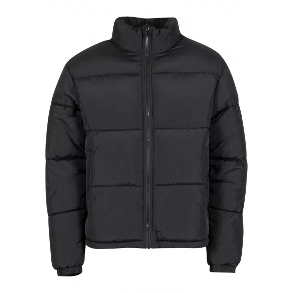  Pánská bunda URBAN CLASSICS TB7586 BLACK 