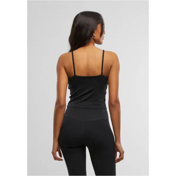  Dámské tílko URBAN CLASSICS TB7810 BLACK 