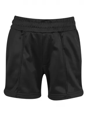 Dětské kraťasy URBAN CLASSICS UCK7337 BLACK