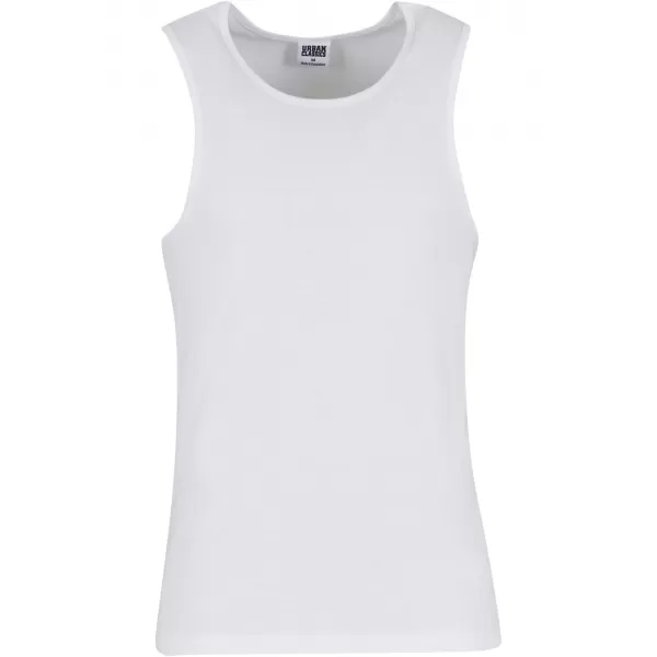  Pánské triko URBAN CLASSICS TB7650A PALE OLIVE/WHITE 