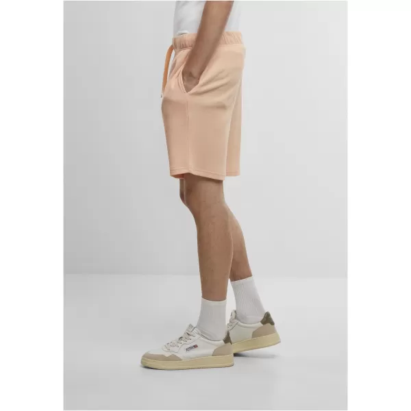  Pánské kraťasy URBAN CLASSICS TB6677 SOFT APRICOT 