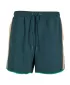 Pánské koupací šortky URBAN CLASSICS TB7348 BOTTLE GREEN