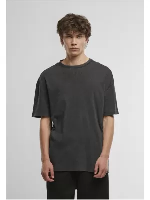 Pánské triko URBAN CLASSICS TB7346 BLACK