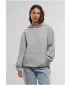Pánská mikina URBAN CLASSICS TB7558 MELANGE