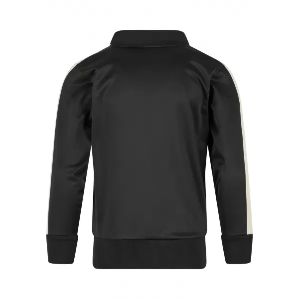  Dětská bunda URBAN CLASSICS UCK7335 BLACK 